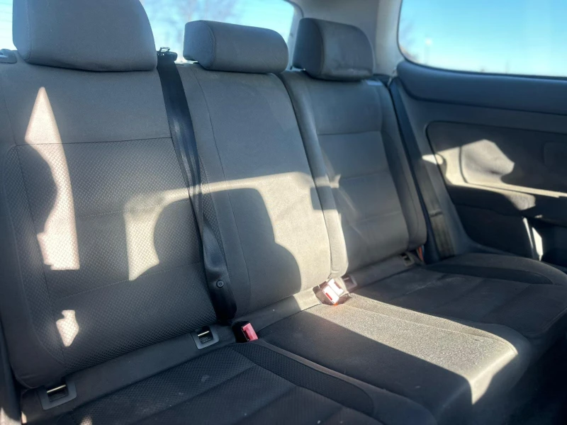 VW Golf / 2.0D / 140 HP / EURO 4 /, снимка 11 - Автомобили и джипове - 52748958