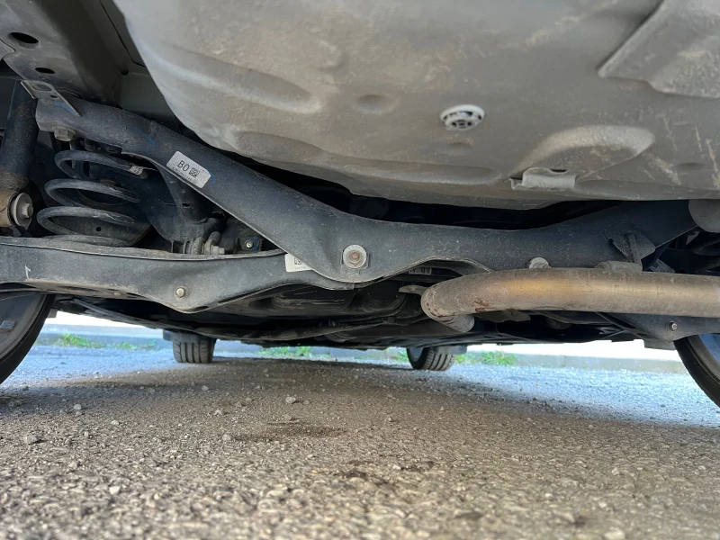 Honda Civic, снимка 7 - Автомобили и джипове - 53275909