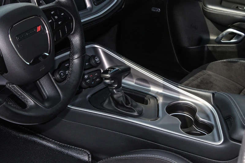 Dodge Challenger R/T Scat Pack* АвтоКредит* (ЦЕНА ДО БГ), снимка 14 - Автомобили и джипове - 53278113