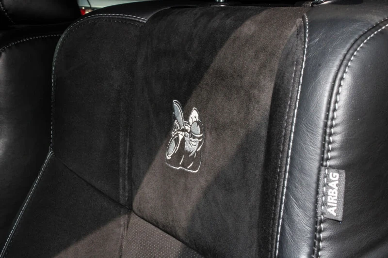 Dodge Challenger R/T Scat Pack* АвтоКредит* (ЦЕНА ДО БГ), снимка 11 - Автомобили и джипове - 53278113