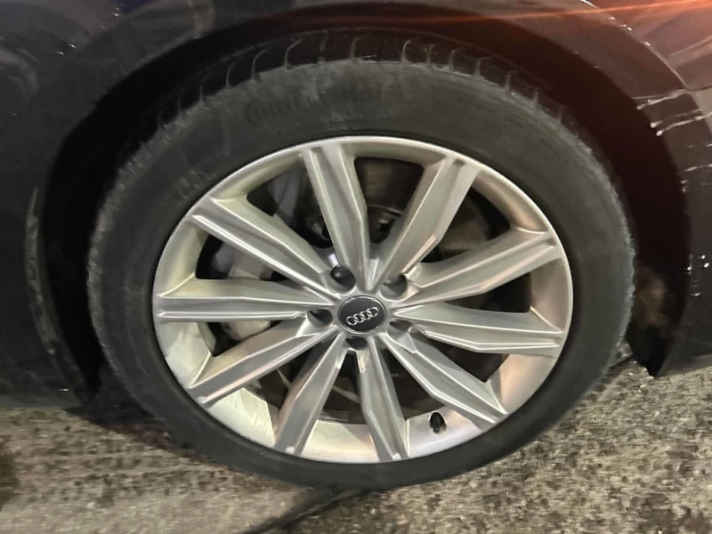 Audi A6 * Progressiv * DISTRONIC* PANORAMA* , снимка 7 - Автомобили и джипове - 53361220