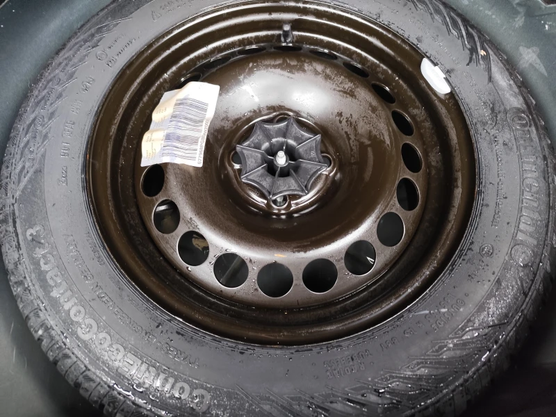 Opel Corsa 1.2i* EURO5A* KLIMA* , снимка 12 - Автомобили и джипове - 53510194