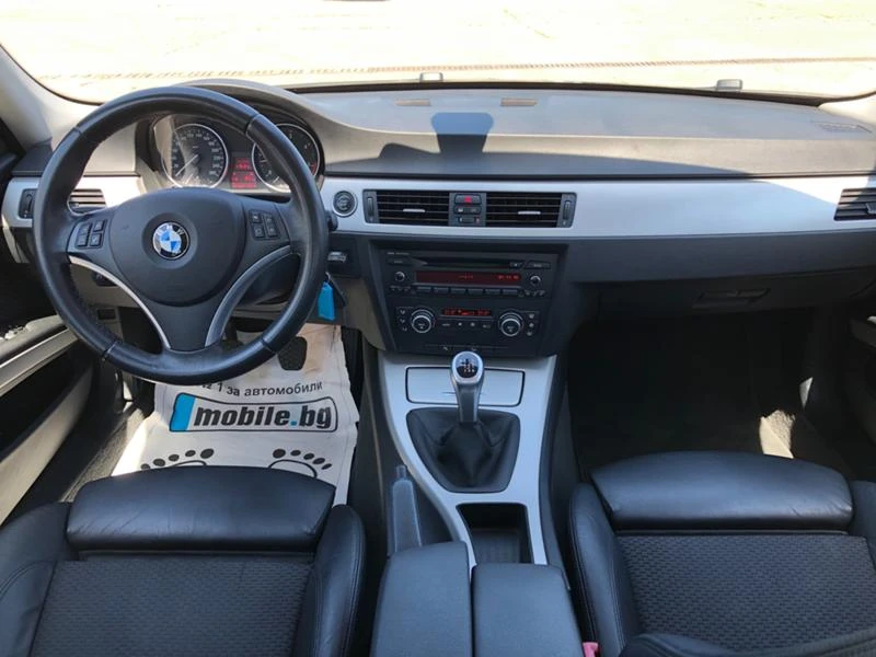 BMW 330 XD FACE, снимка 11 - Автомобили и джипове - 36580097