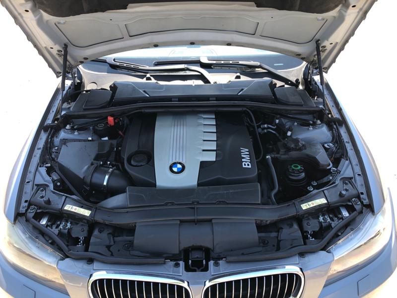 BMW 330 XD FACE, снимка 15 - Автомобили и джипове - 36580097