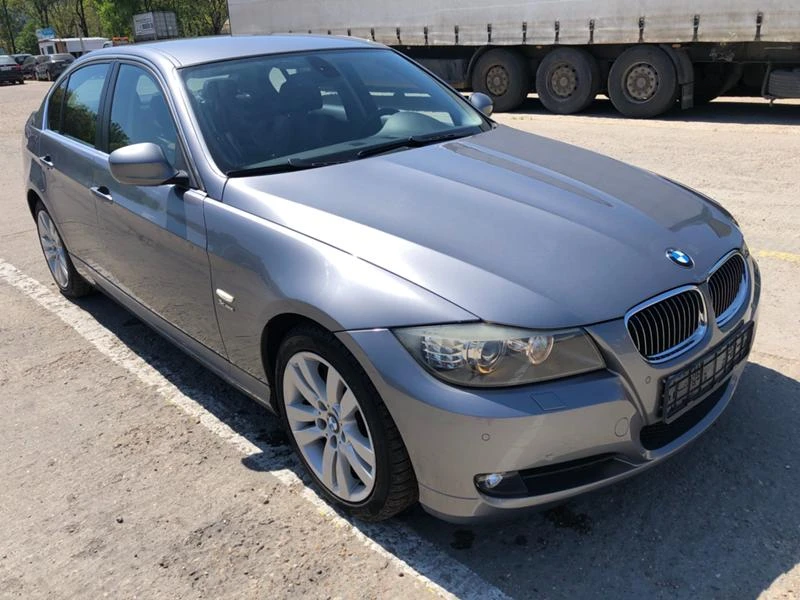 BMW 330 XD FACE, снимка 2 - Автомобили и джипове - 36580097