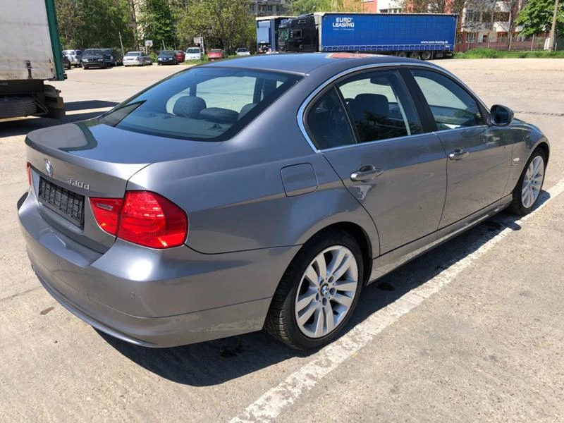 BMW 330 XD FACE, снимка 6 - Автомобили и джипове - 36580097