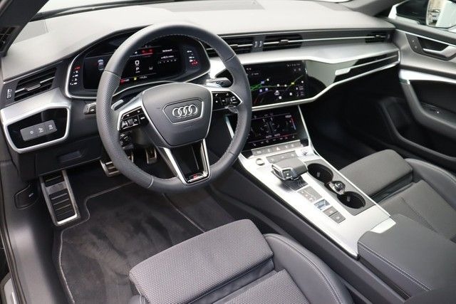 Audi A6 40 TDI Quattro = S-line= Гаранция, снимка 7 - Автомобили и джипове - 45511967
