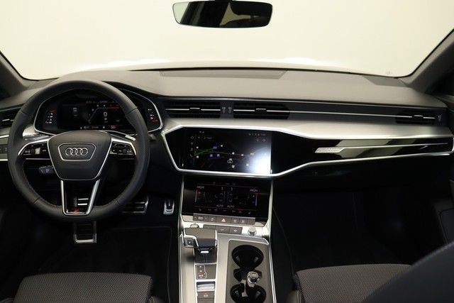 Audi A6 40 TDI Quattro = S-line= Гаранция, снимка 8 - Автомобили и джипове - 45511967