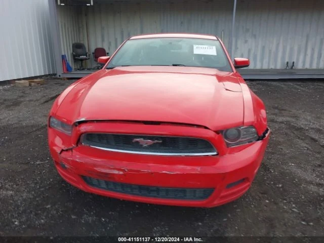 Ford Mustang, снимка 2 - Автомобили и джипове - 48835495