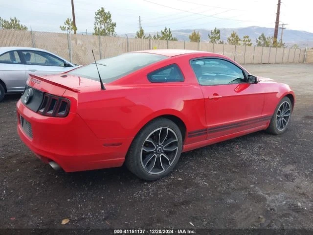 Ford Mustang, снимка 6 - Автомобили и джипове - 48835495