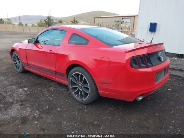 Ford Mustang, снимка 4 - Автомобили и джипове - 48835495