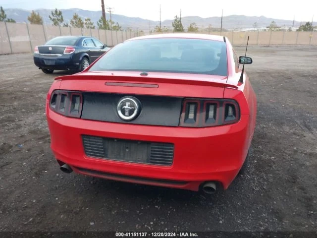 Ford Mustang, снимка 5 - Автомобили и джипове - 48835495