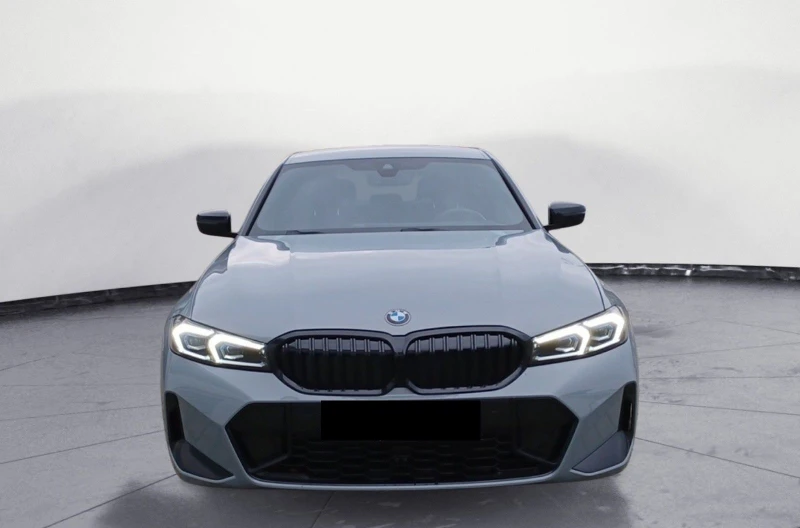 BMW 320 d xDrive = M-Sport= Гаранция - 87420 лв. - 40104098 | Car24.bg