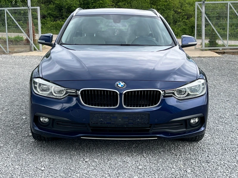 BMW 320 XD 190k facelift led - 21800 лв. - 75251281 | Car24.bg