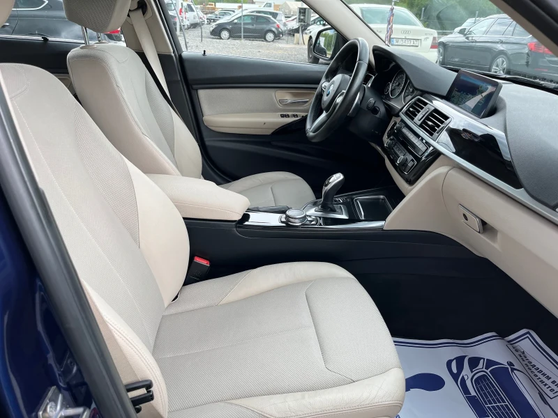 BMW 320 XD 190k facelift led - 21800 лв. - 75251281 | Car24.bg