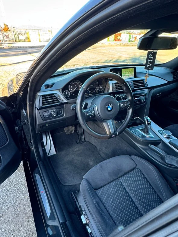 BMW 435 xDrive GranCoupe - изображение 9