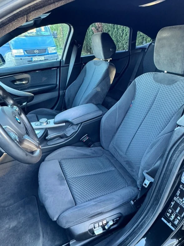 BMW 435 xDrive GranCoupe - изображение 6