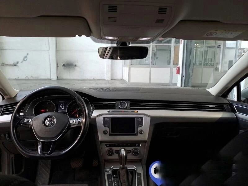 VW Passat * 1.6TDI* DSG* 2017*  - изображение 6