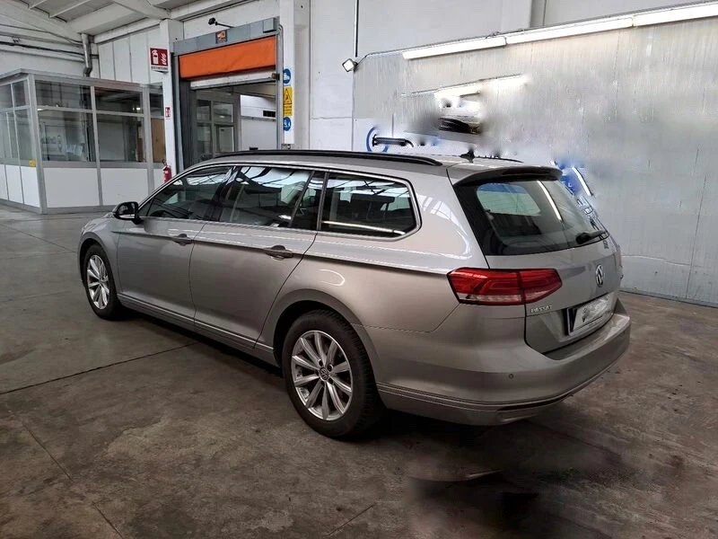 VW Passat * 1.6TDI* DSG* 2017*  - изображение 4