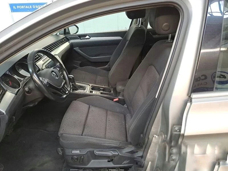 VW Passat * 1.6TDI* DSG* 2017*  - изображение 5