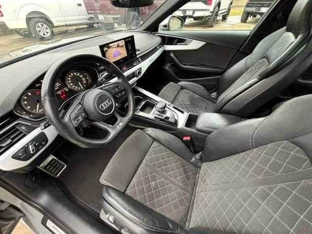 Audi S4 PREMIUM  - изображение 5