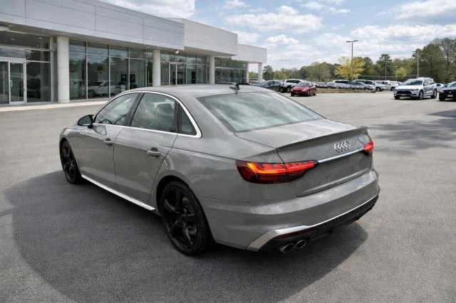 Audi S4 PREMIUM  - изображение 3