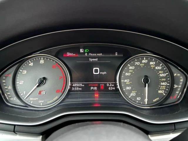 Audi S4 PREMIUM  - изображение 8