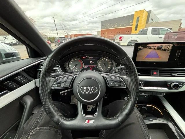 Audi S4 PREMIUM  - изображение 9