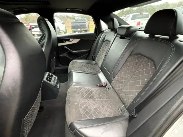 Audi S4 PREMIUM  - изображение 6