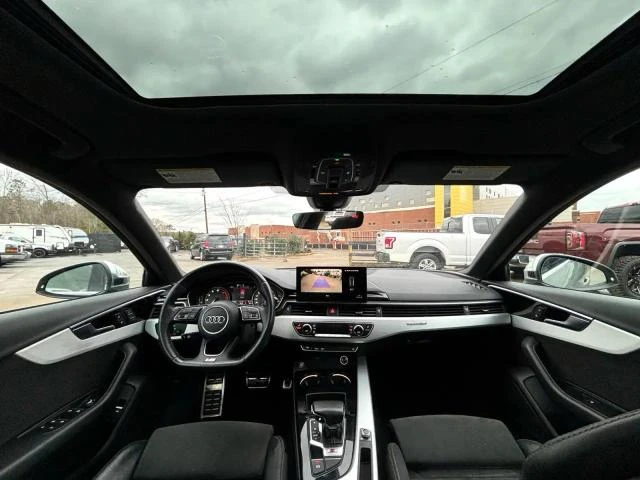 Audi S4 PREMIUM , снимка 12 - Автомобили и джипове - 53258823