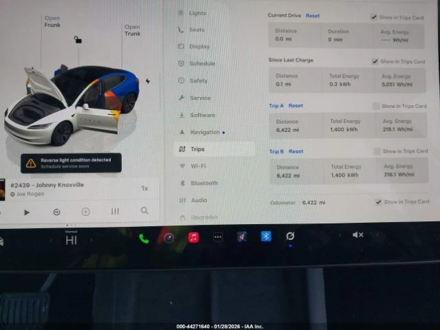 Tesla Model 3 LONG RANGE* RWD* ������* ��������* ������� | Mobile.bg � ����������� 10