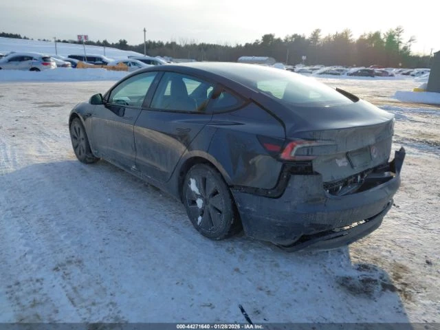 Tesla Model 3 LONG RANGE* RWD* ������* ��������* ������� | Mobile.bg � ����������� 4