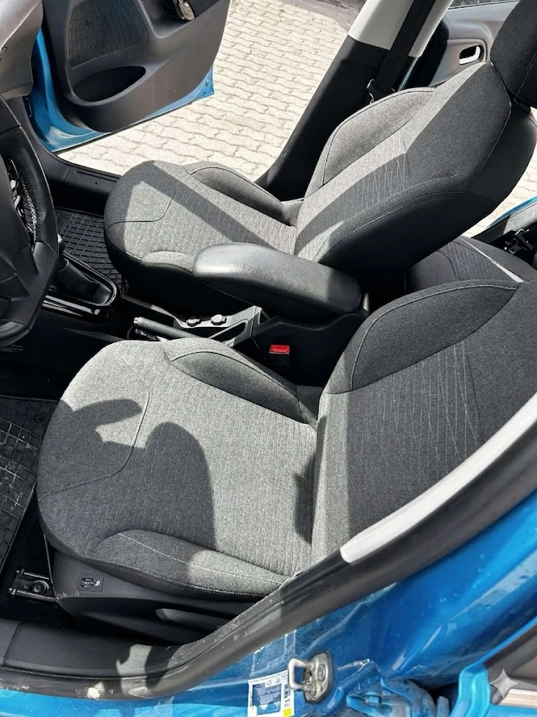 Citroen C3 Phase II Facelift, снимка 5 - Автомобили и джипове - 54257893