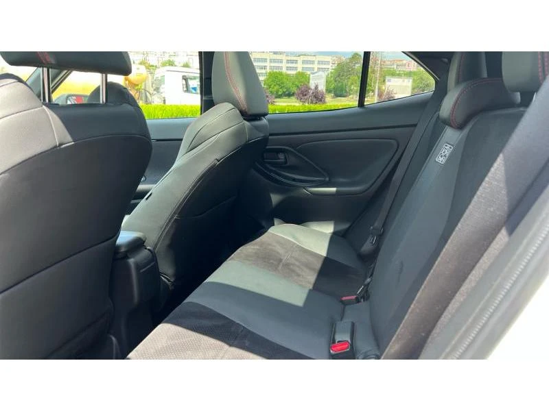 Toyota Yaris Cross 1.5H GR Sport, снимка 17 - Автомобили и джипове - 55006069