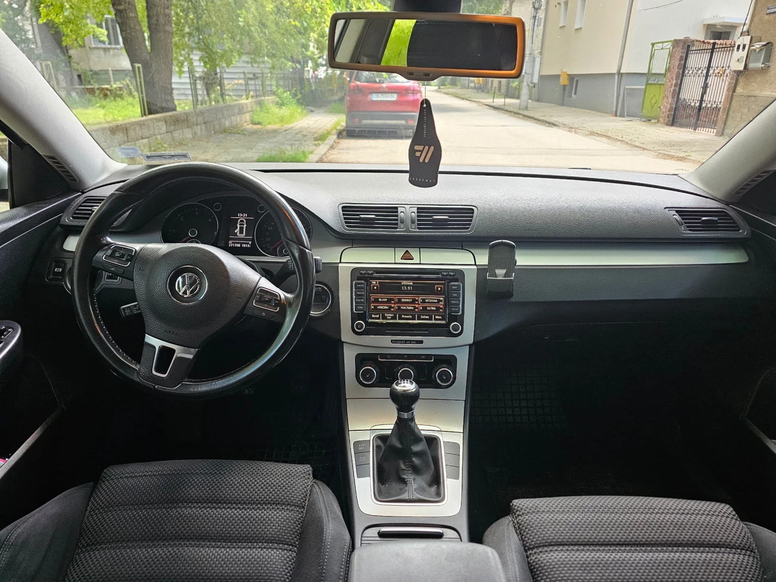 VW Passat 2.0 common rail - изображение 4