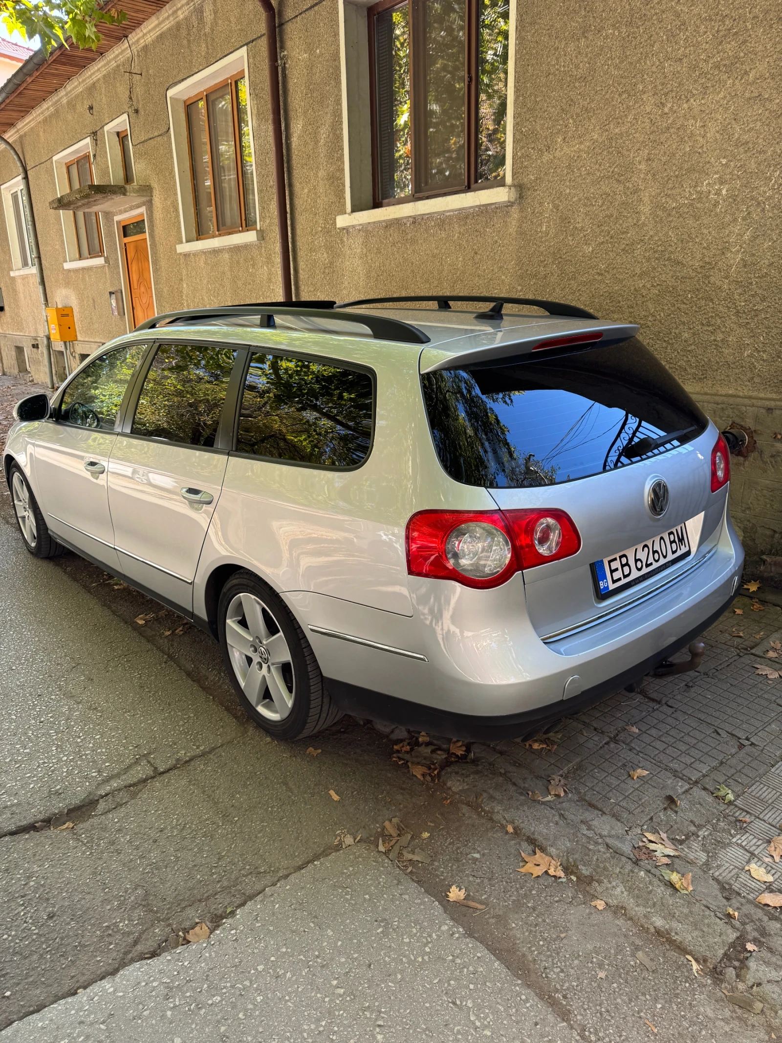 VW Passat 2.0 common rail - изображение 6