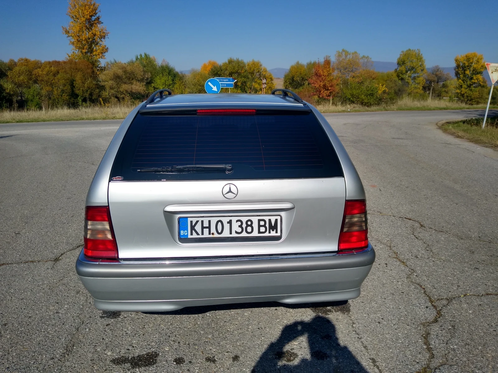 Mercedes-Benz C 200 Компресор - изображение 2