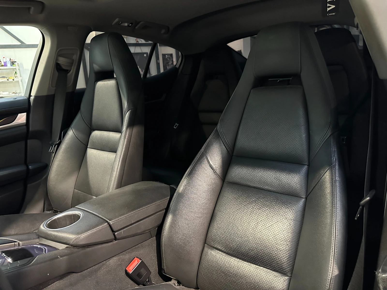 Porsche Panamera 3.6 V6* RWD* PDK* 166000* SPORT PLUS*  | Mobile.bg   15