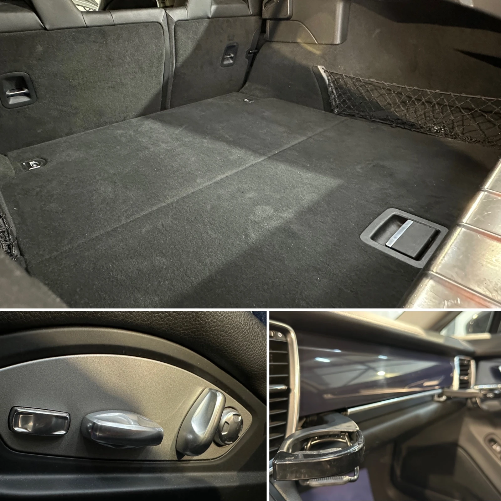 Porsche Panamera 3.6 V6* RWD* PDK* 166000* SPORT PLUS*  | Mobile.bg   17