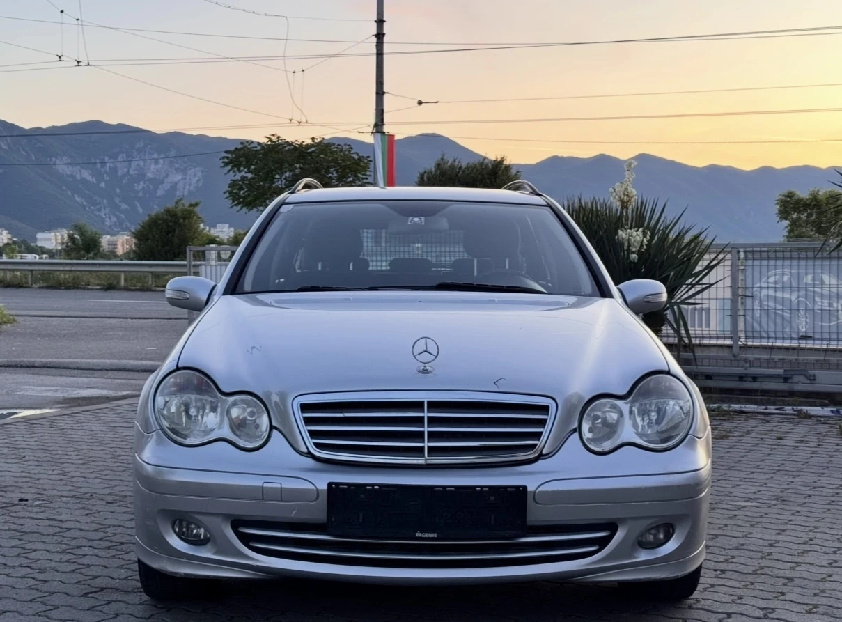 Mercedes-Benz C 200 CDI / Автомат - изображение 2