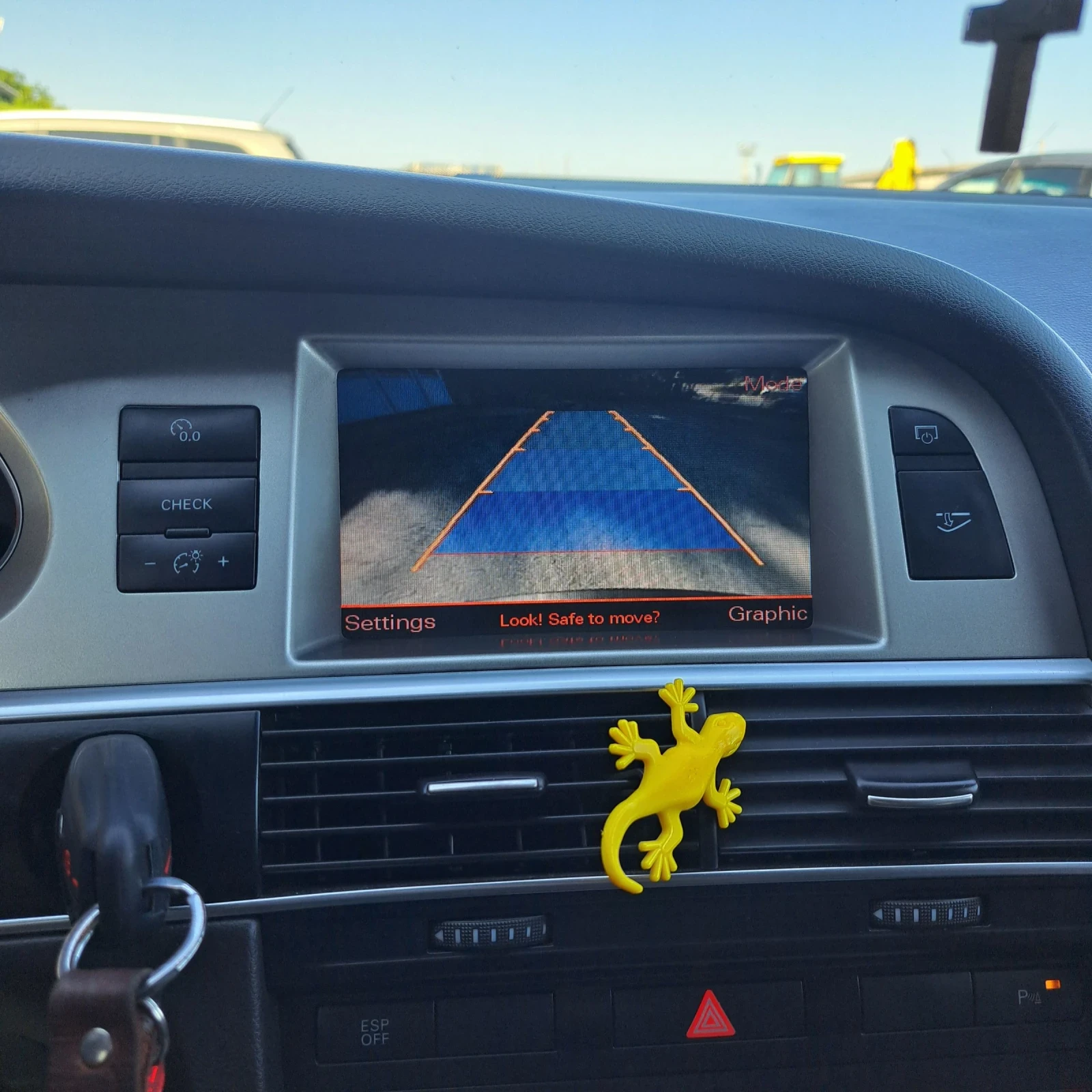 Audi A6 4.2 FSI LPG | Mobile.bg   15