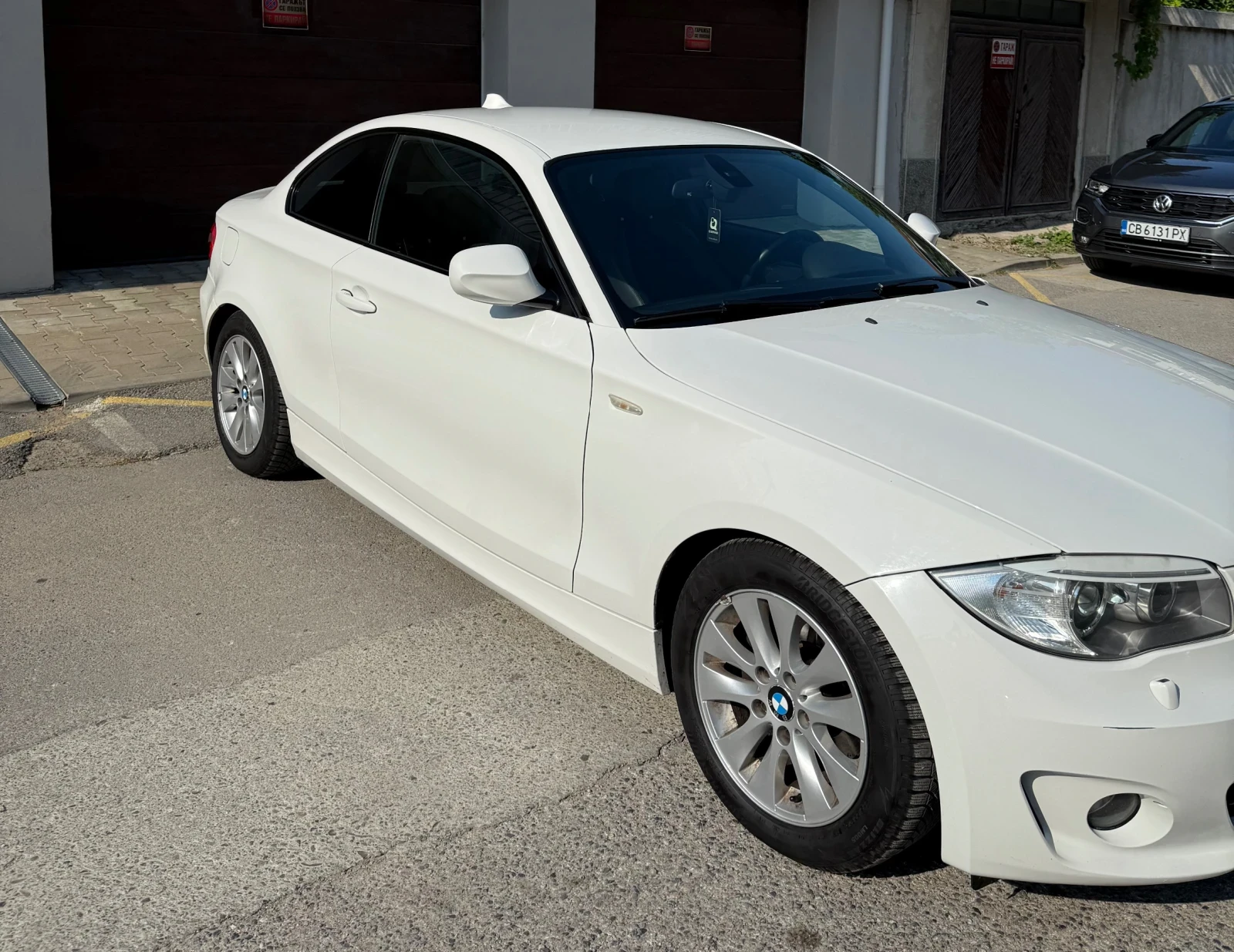 BMW 118 Coupe.  -   | Mobile.bg   4