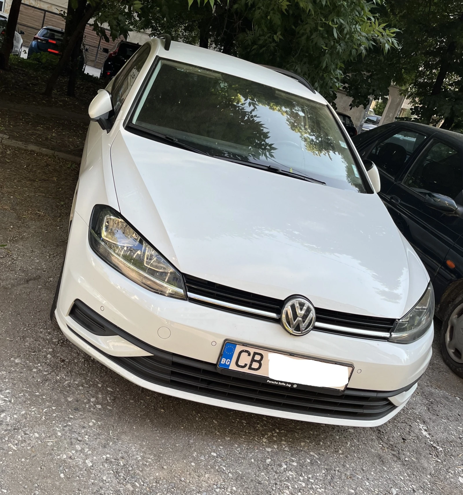 VW Golf Variant  - изображение 4
