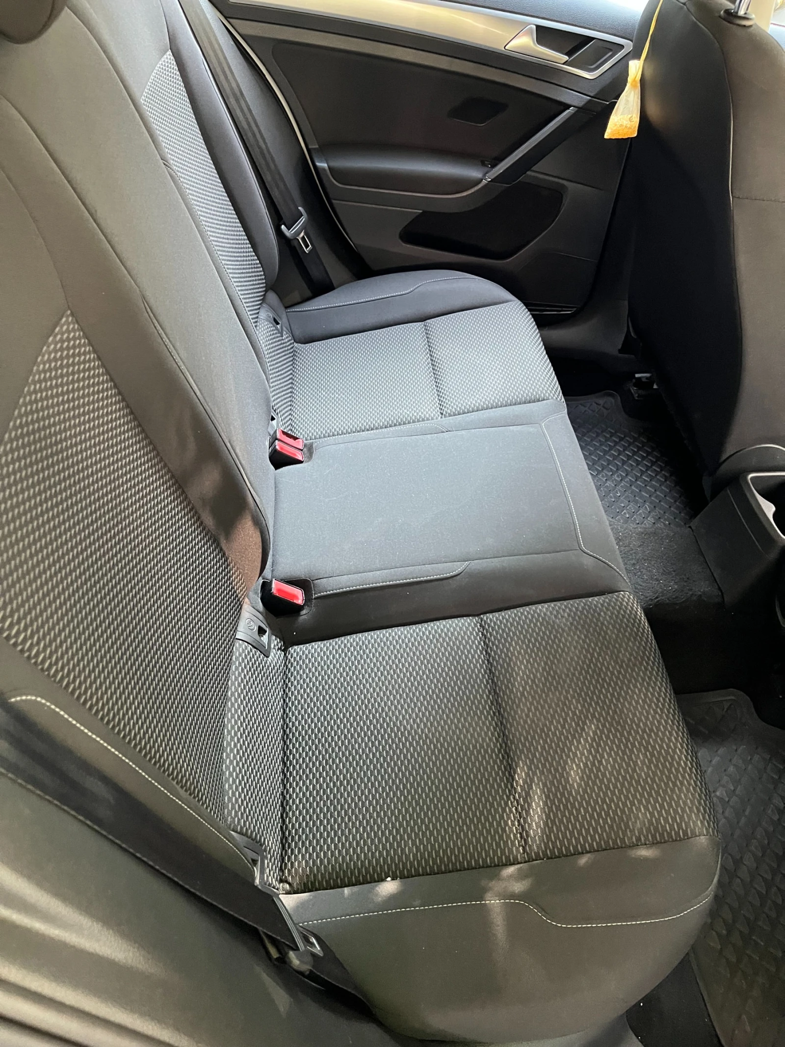 VW Golf Variant  - изображение 9