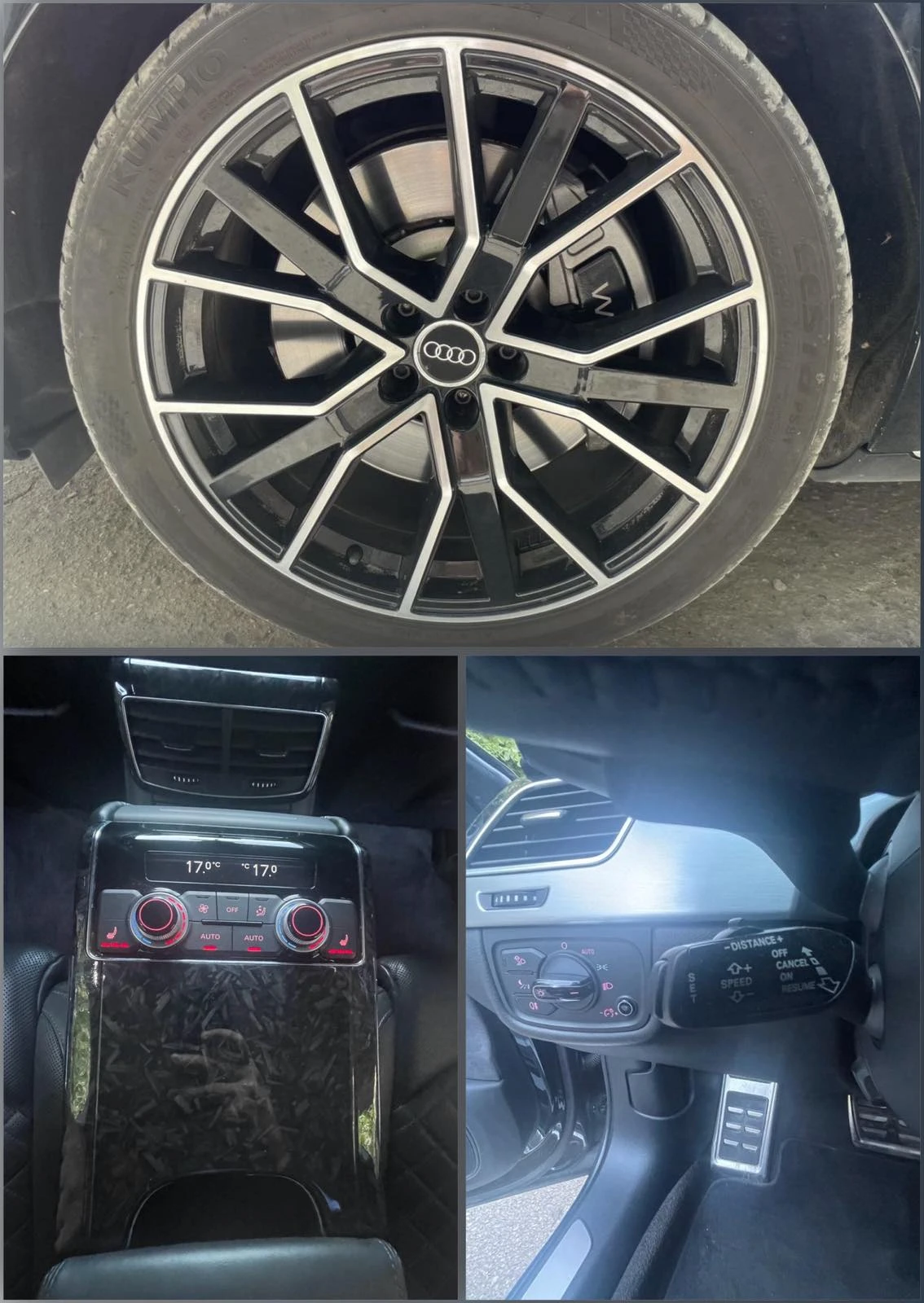 Audi A8 4.2I * W12 * TOP *  *  | Mobile.bg   17