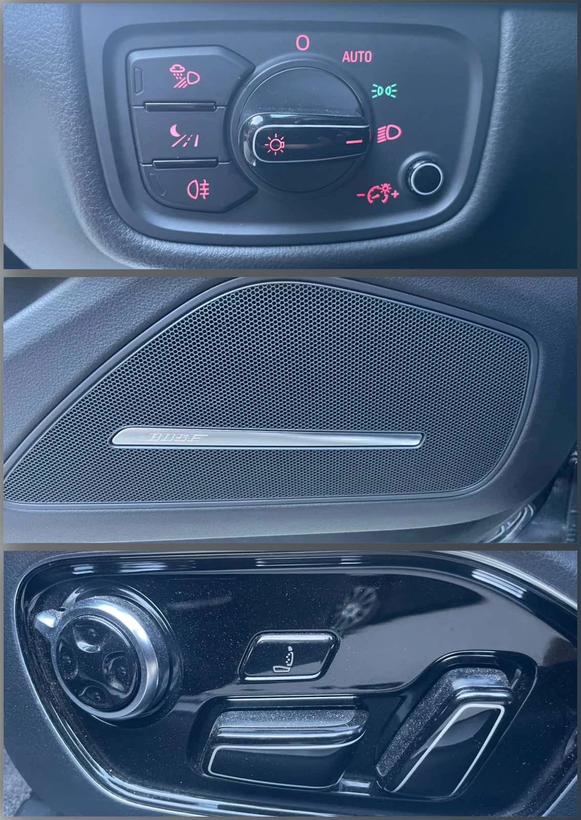 Audi A8 4.2I * W12 * TOP *  *  | Mobile.bg   15