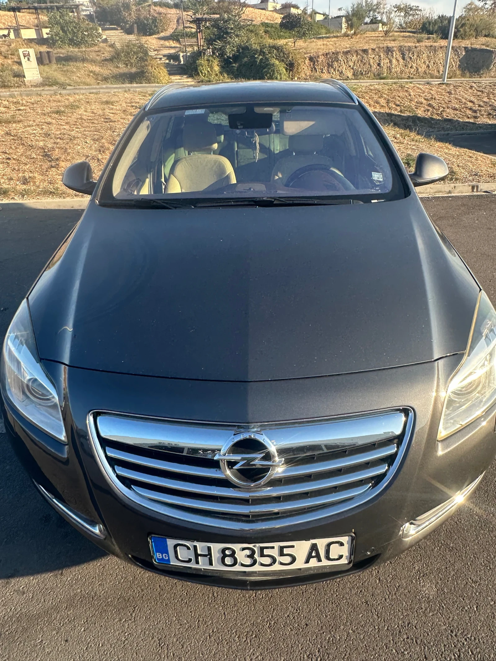 Opel Insignia 2.0 CDTI 4* 4 - изображение 2