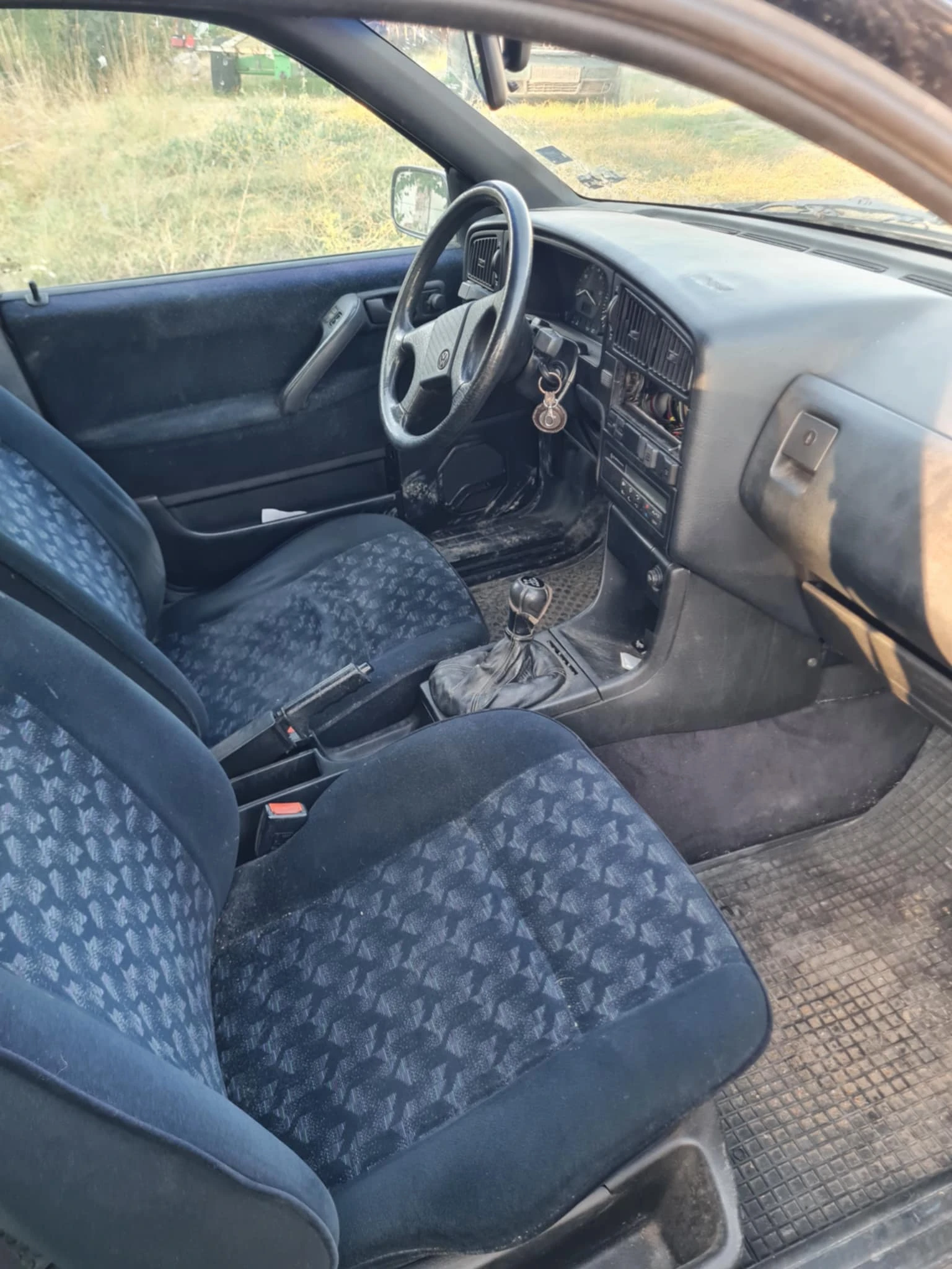 VW Passat  - изображение 7
