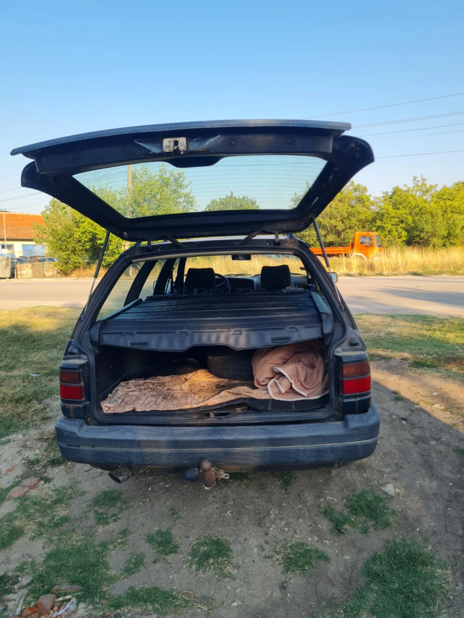 VW Passat  - изображение 6