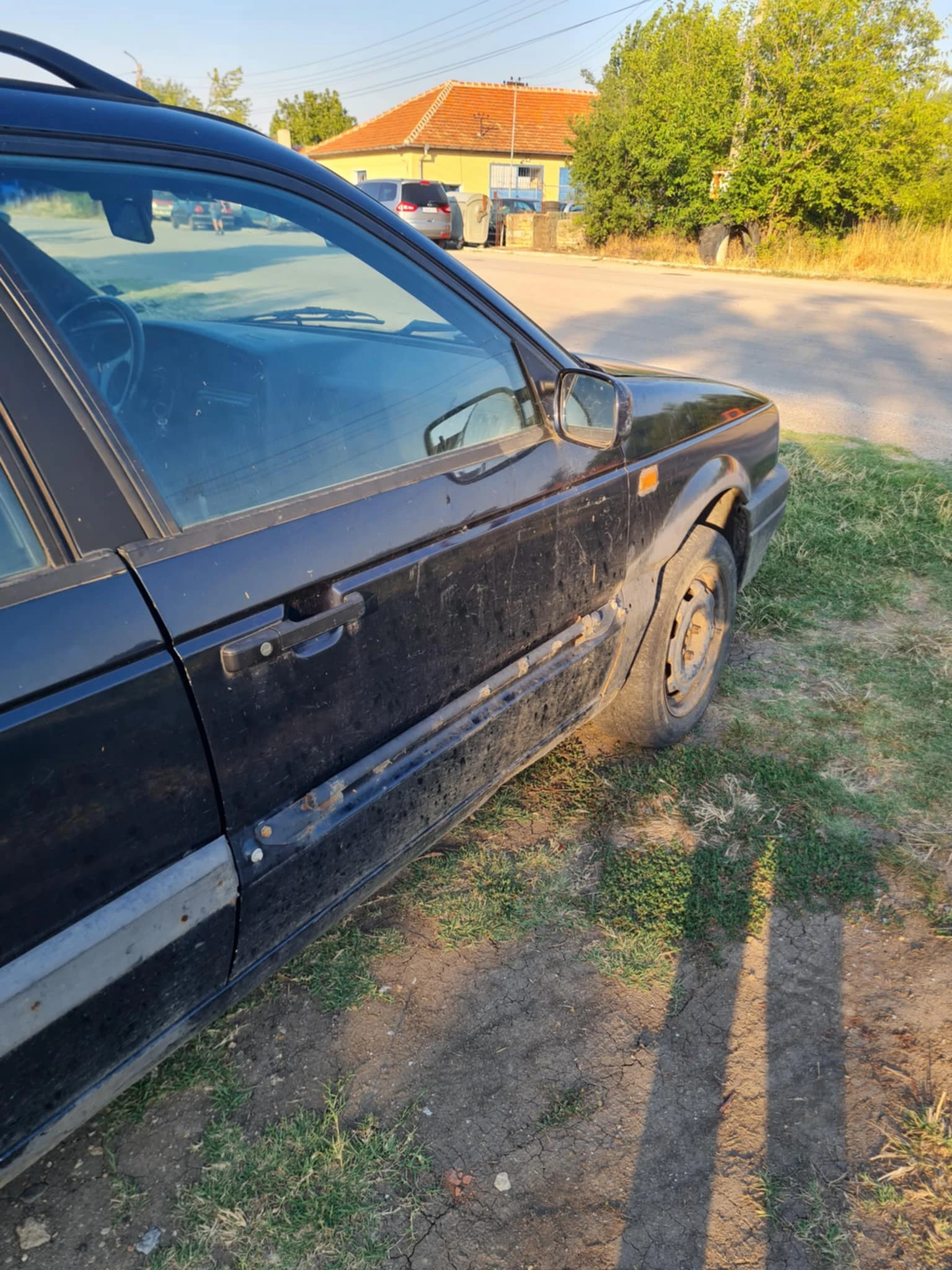 VW Passat  - изображение 10